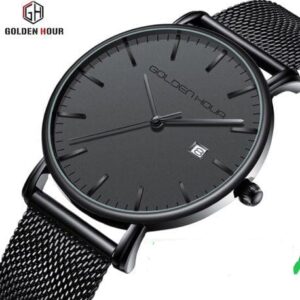 GH Slim watch