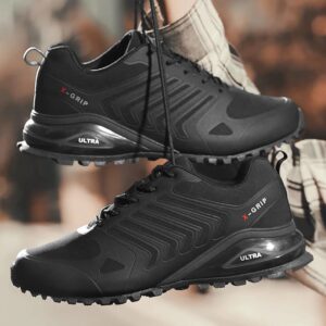 Alternative view of Men Antislip Sneakers