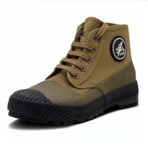 High Top Outdoor Rubber boots