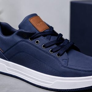 2026 Royal B Sneakers