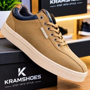 2026 Peach B Pure leather shoes