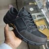 AJZ Pure leather casual wear