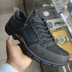 AJZ Pure leather casual wear