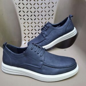 2026 Pure Leather BC Smart Casual Shoes