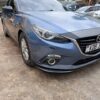 2014-19 Mazda Axela/3 Full Car Body Kit